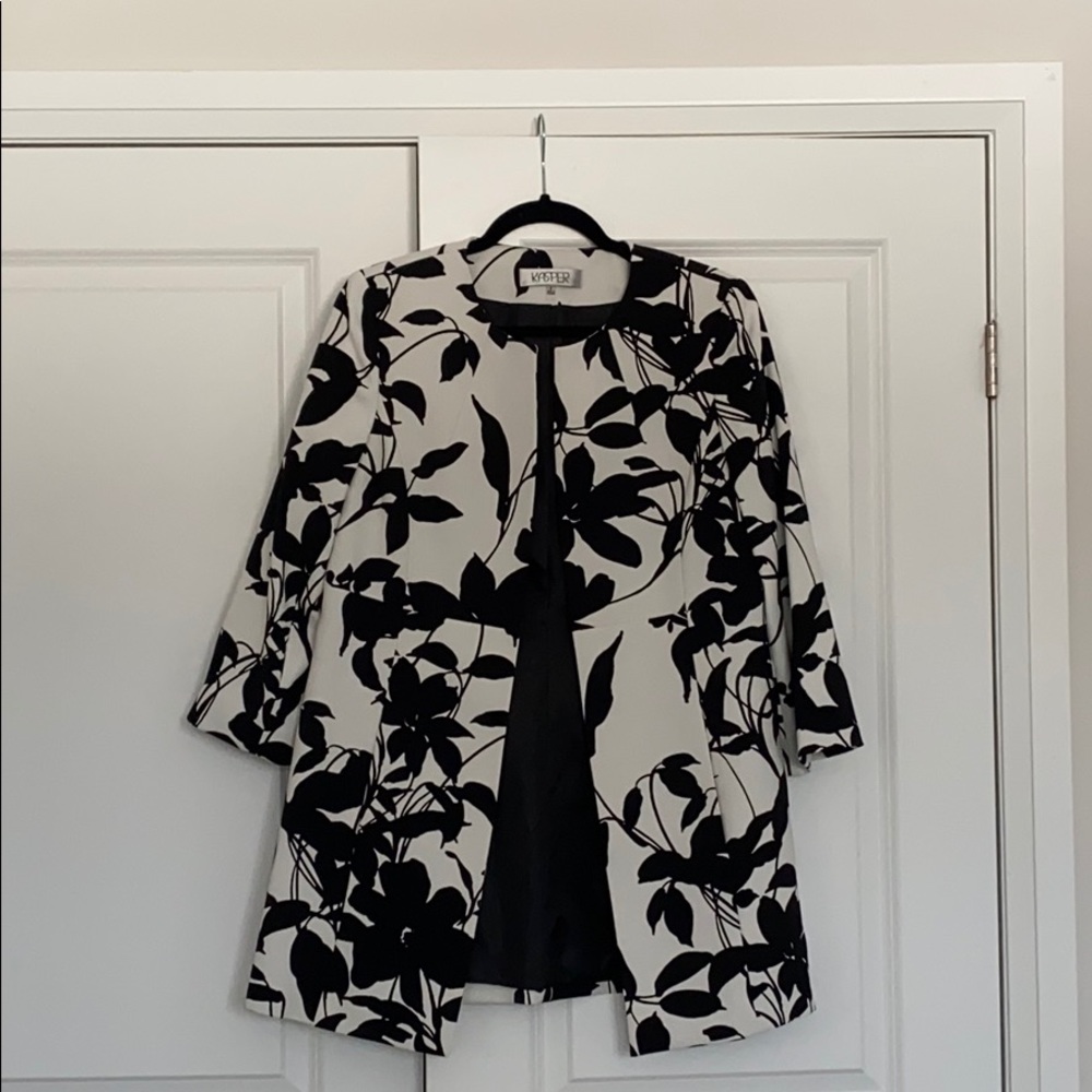 Kasper Blazer/Jacket